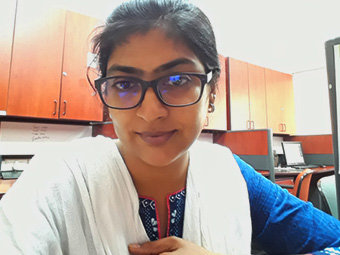 PrabhavathyDevan