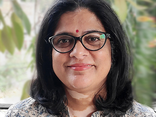 Dr. Prachi Deshpande