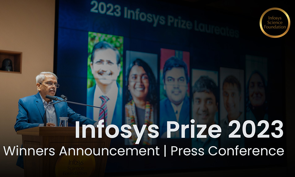 Prize Announcement