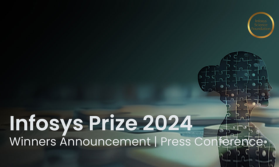 Prize Announcement