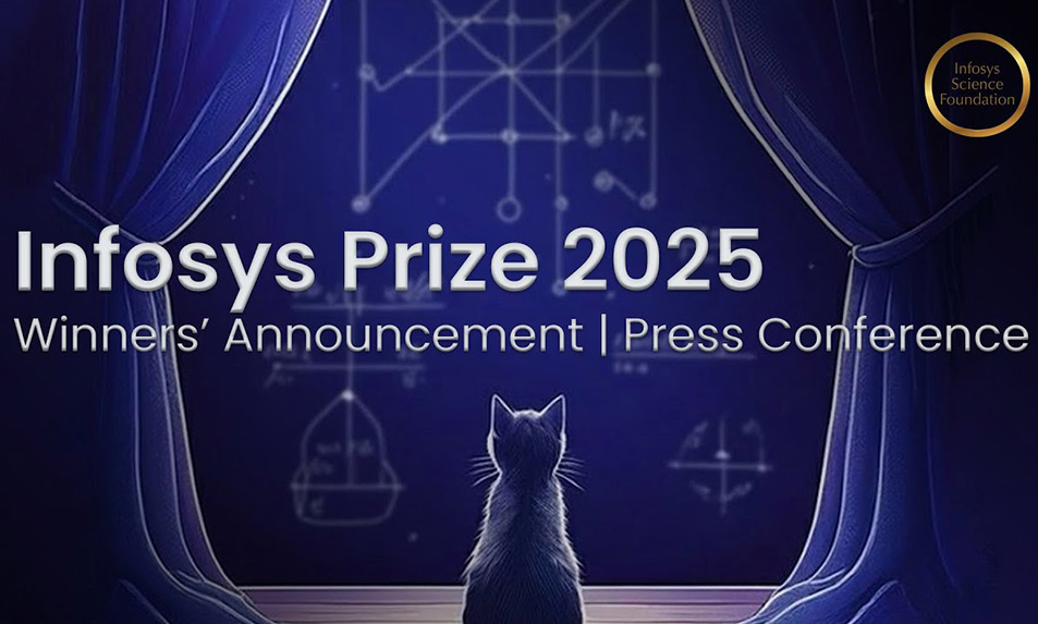 Prize Announcement