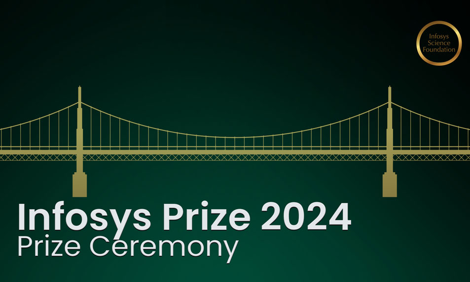 Prize Ceremony