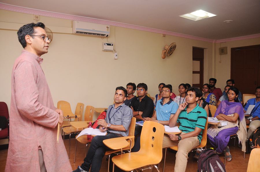 Infosys Science Foundation Gallery Collection