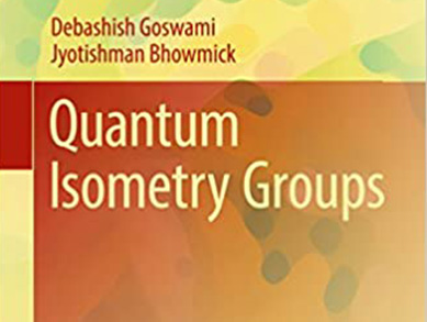 Quantum Isometry Groups 