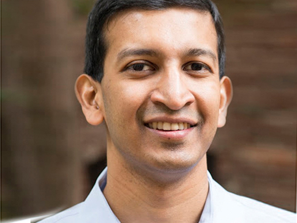 Prof. Raj Chetty