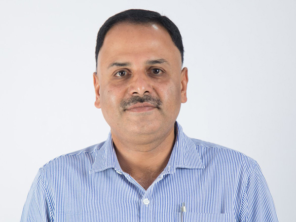 Prof. Rajan Sankaranarayanan