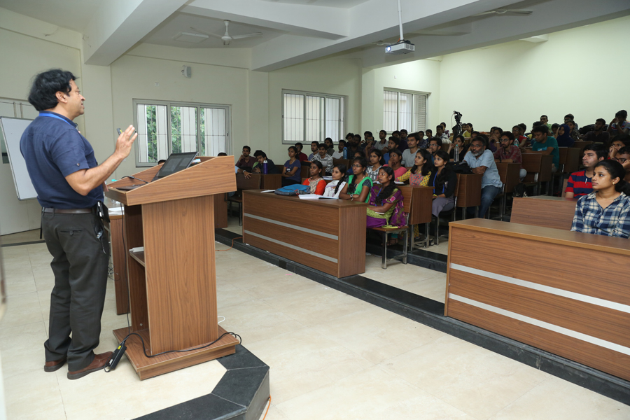 Infosys Science Foundation Gallery Collection