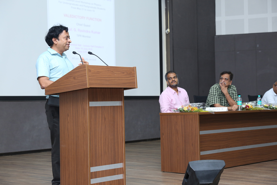 Infosys Science Foundation Gallery Collection