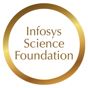 Watermark - Infosys Science Foundation