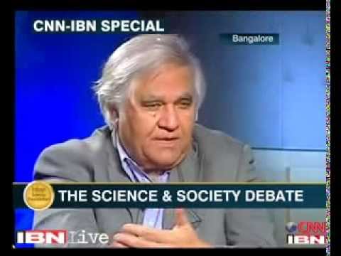 Reversing the brain drain in India