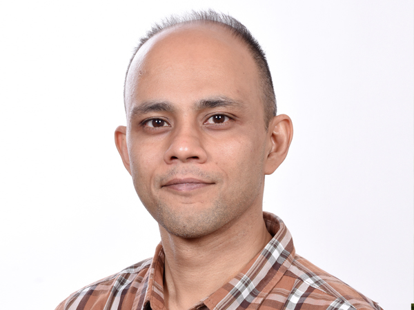 Sabyasachi Mukherjee