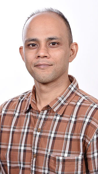 Sabyasachi Mukherjee