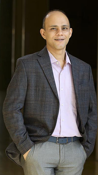 Sabyasachi Mukherjee