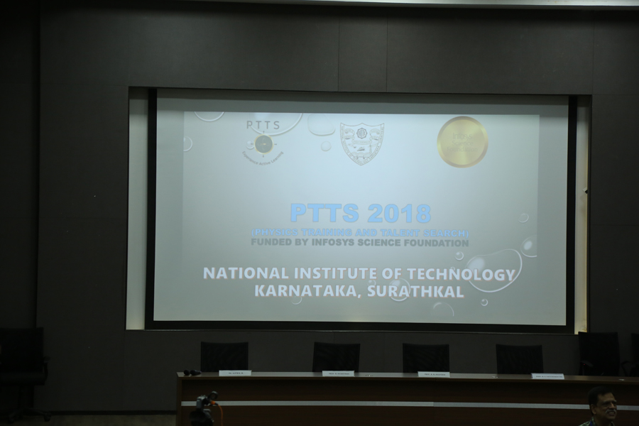 Infosys Science Foundation Gallery Collection