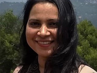 SarmisthaMahanty
