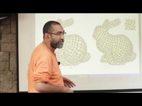 Shapes And Geometry Of Surfaces With Prof. Mahan Mj