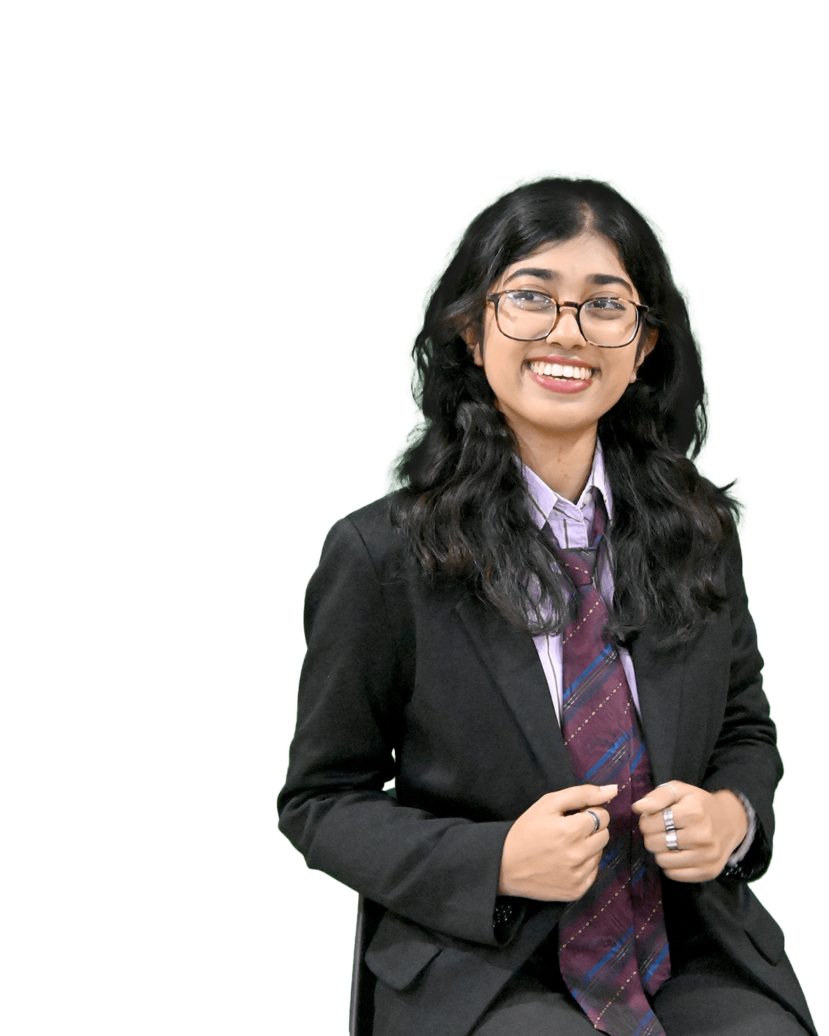 Shruthi Shashi Kumar