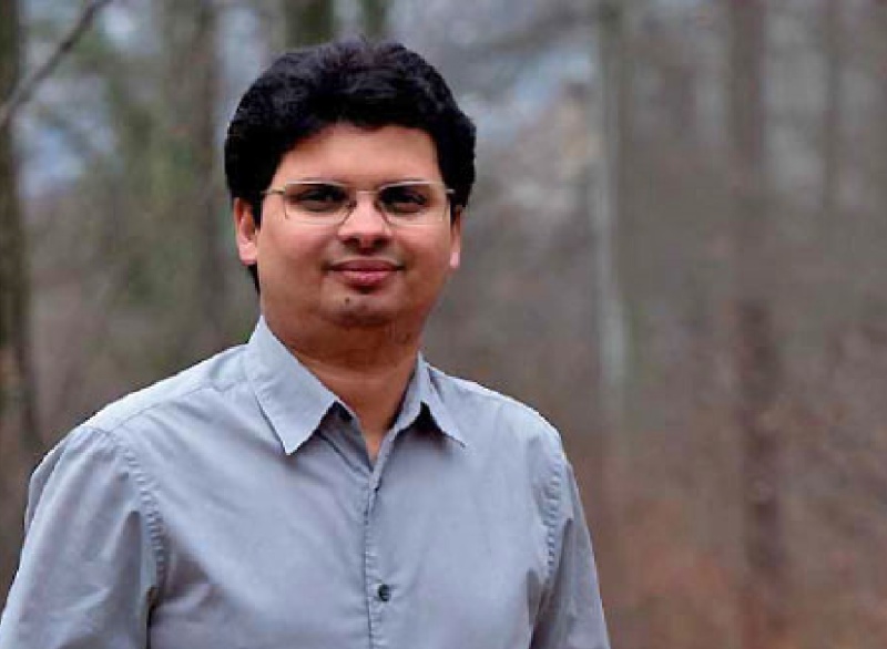 Siddharth Mishra