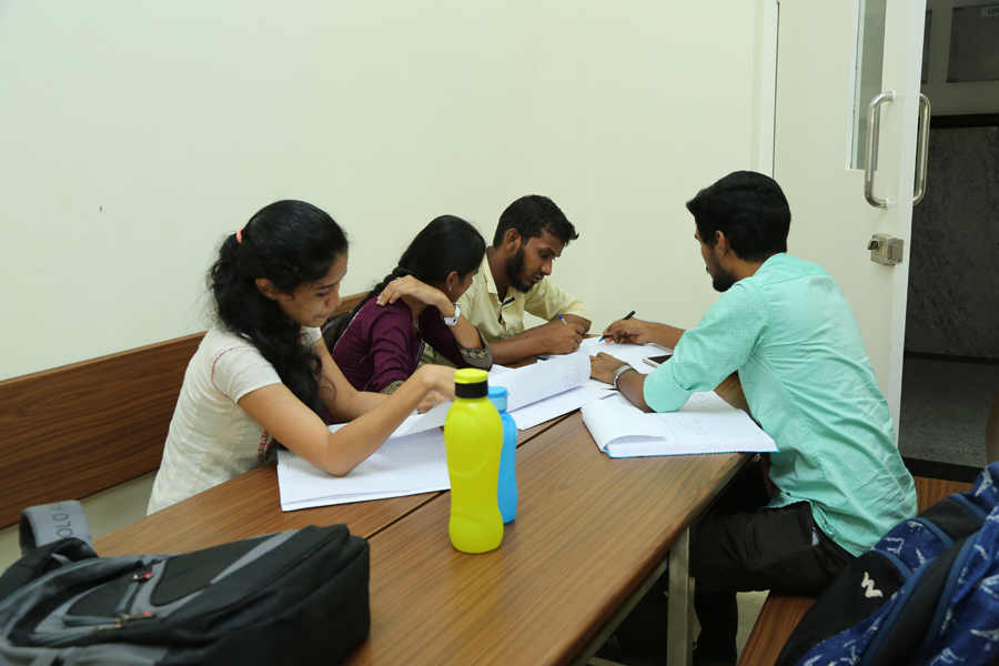 Infosys Science Foundation Gallery Collection