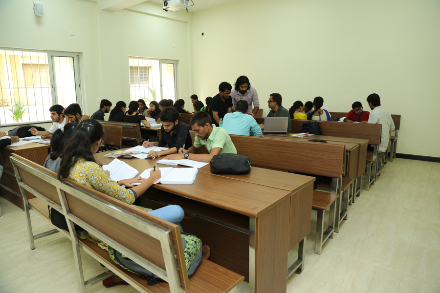 Infosys Science Foundation Gallery Collection