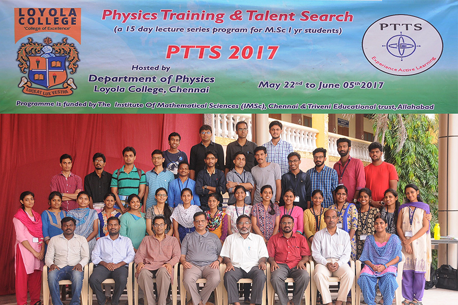 Infosys Science Foundation Gallery Collection
