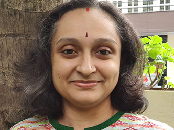 VasumathyRavishankar