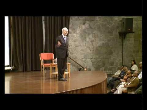 What money can’t buy - the moral limits of markets. A talk 