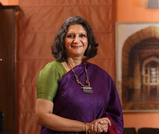 Kavita Singh